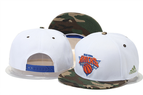 New York Knicks hats-048